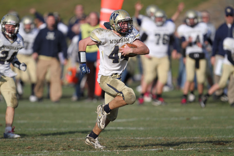 Jaguar Football