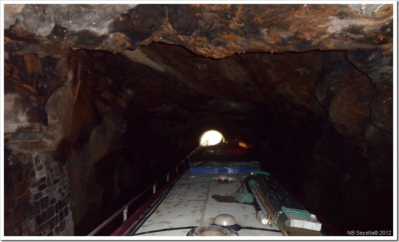 SAM_4011  Scout Tunnel