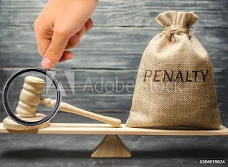 penalty