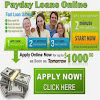 Payday Loans Are Helpful When Cash Is Needed Urgently