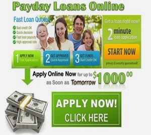 Payday Loans Are Helpful When Cash Is Needed Urgently