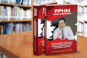 Buku Karya Terbaru Bambang Soesatyo, PPHN Tanpa Amandemen 