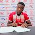 SIMBA SC YASAJILI BEKI MPYA MZIMBABWE PETER MADUHWA KUTOKA HIGHLANDERS YA BULAWAYO