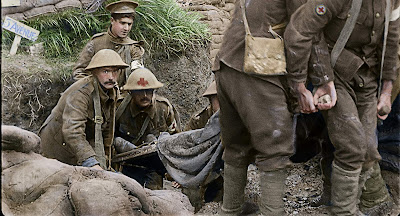 They Shall Not Grow Old Movie Image 13
