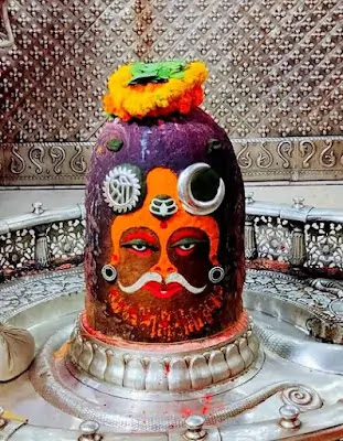 12 Jyotirlinga Images with Name and Place