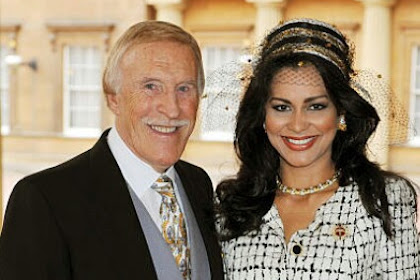 Wilnelia Merced Pensions From Miss World