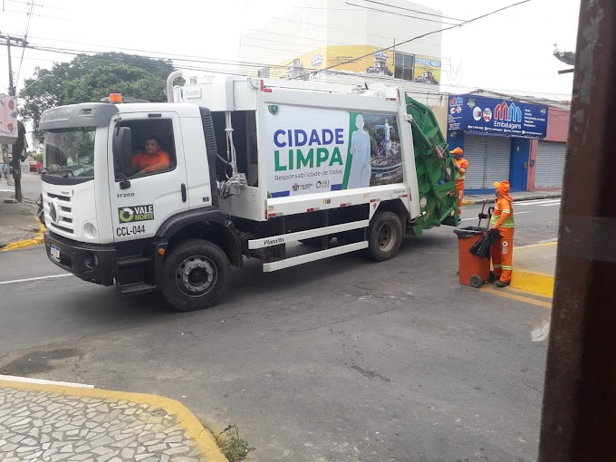 Tarifa do lixo será cobrada em nove municípios do Cariri em dezembro.