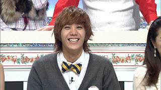 Mir MBLAQ