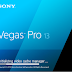 Cara Install Sony Vegas Pro 13 Dan Patch (Keygen) Lengkap Dengan Gambar
