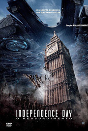  Independence Day: O Ressurgimento