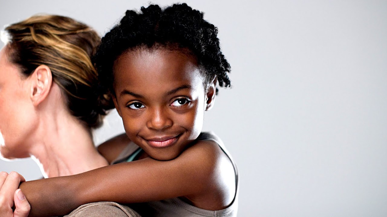 Minnesota Transracial Adoption Study Black