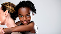 Minnesota Transracial Adoption Study Black