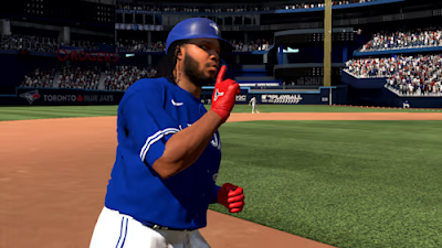 Mlb The Show 24 Game Screenshot 1