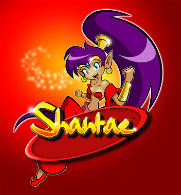 Shantae