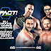 IMPACT Wrestling 07.12.2017 | Vídeos + Resultados