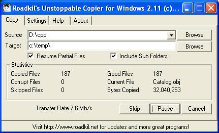 Récupérez vos CD et DVD abimés avec Unstoppable Copier