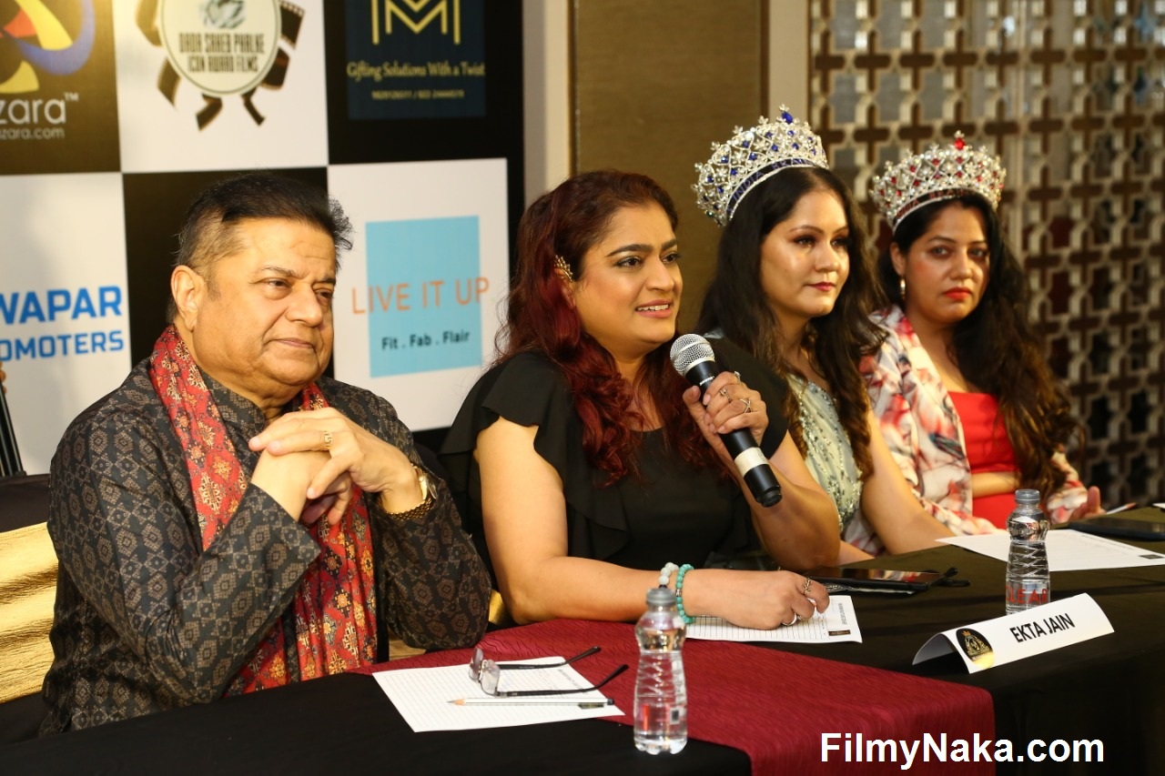 India Brainy Beauty Pageant