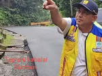 Diduga Terancam Gagal PHO Proyek Jalan Kabupaten Mentawai di  Dikerjakan oleh Perusahaan PT.Mina Fajar. 