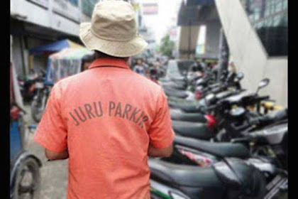 Awak Parkir Liar Rata Sagoe, Lheuh Nyan Beuö Seuiet Lom