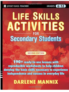 Life Skills Teachers Pay Teachers Promoting-Success