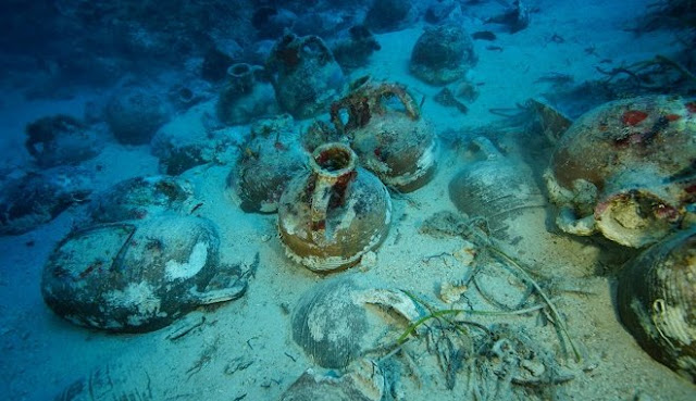 Ο συνολικός αριθμός των εντοπισμένων και τεκμηριωμένων ναυαγίων μαζί με τα ήδη διερευνημένα ναυάγια που καταγράφηκαν κατά την τριετία 2015-2017 ανέρχεται έτσι στα 58.