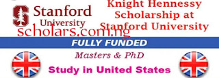 531+ United States of America (USA) grants, fellowships, and scholarships for students from Central Africa to pursue studies abroad