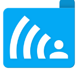  Talkie - Wi-Fi Calling, Chats, File Sharing