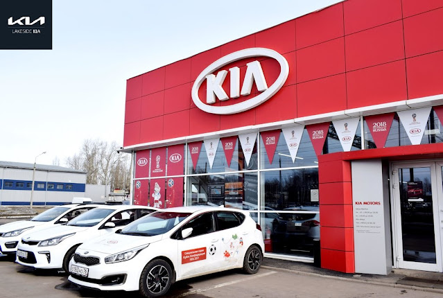 You’ll Love Kia Car For These Best Reasons!