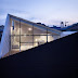 Minimalist Japanese Wrap House by Future Studio