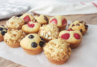 Freezer Friendly Breakfast Idea