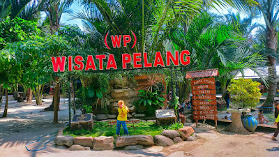 wisata pelang tuban