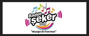 RADYO ŞEKER