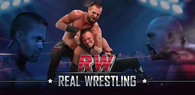 Real Wrestling 3D v1.5 APK
