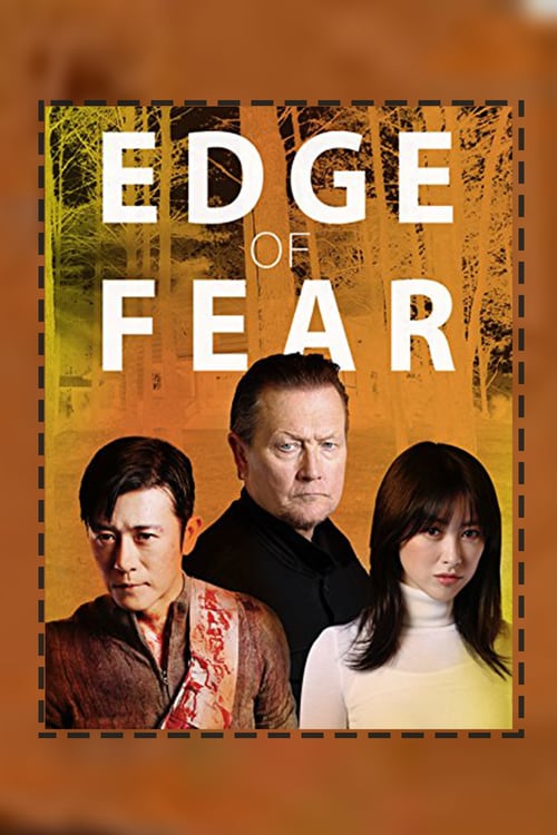 [HD] Edge of Fear 2018 Ver Online Subtitulada