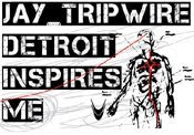 Jay Tripwire ::  Detroit Inspires Me