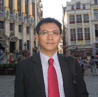 Mr. Phuong, Sales Manager