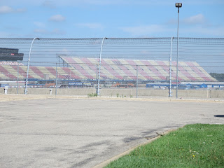 Michigan International Speedway