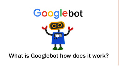 What is Googlebot-how does it work?