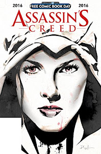 Assassin's Creed: Free Comic Book Day 2016 (English Edition)