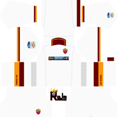 Kit dls roma