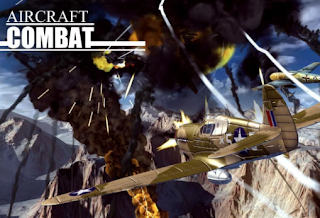 Best Free Combat Flight Simulator Games Online For Android And PC