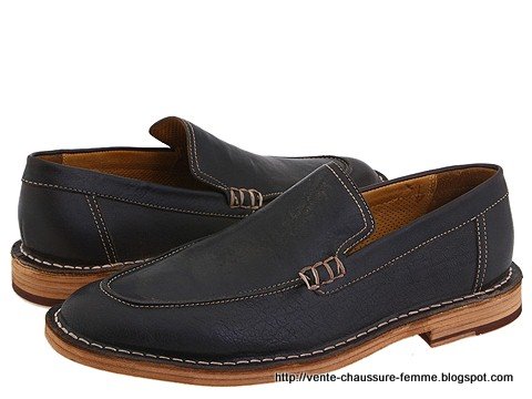 Vente chaussure femme:vente-628542