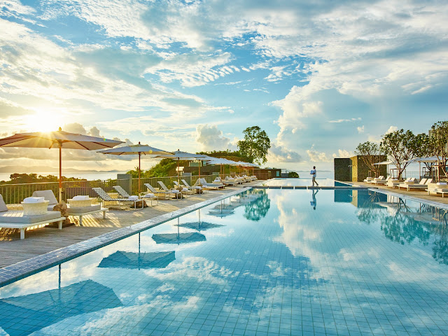 7 Hotel yang Cocok untuk Honeymoon di Phuket