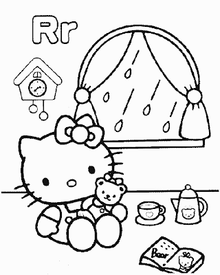 Hello Kitty Coloring,Pictures kitty,Kitty Coloring,Kitty cute