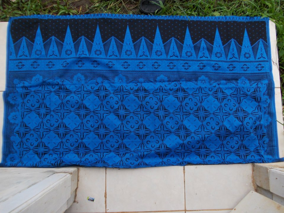 Jual Batik Baduy: Jual Batik Baduy