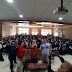 Mobile Coke Tour CCAI Hadir di Kampus Politeknik Negeri Padang.