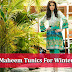 Maheen Autumn-Winter Dress Collection 2015 By Al-Zohaib Textile | Winter Dresses For Women