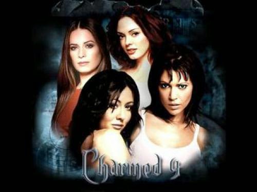 My Favourite Witches Film And Television