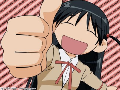 school rumble characters. 192: School Rumble