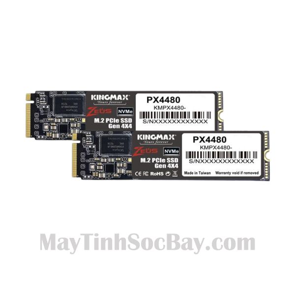 NVME Chất Lượng Cao